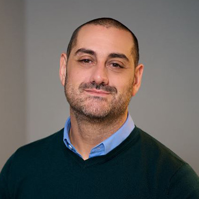 Dr. David Rudilla