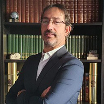 Dr. João Ramos