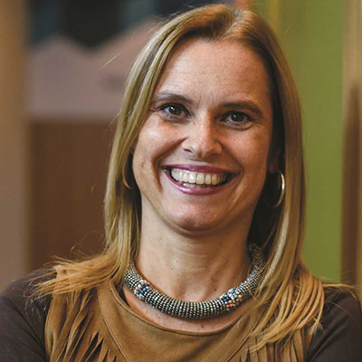 Prof.ª Doutora Paula Pinto